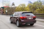 Acura MDX 2013 года (NA)